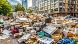 Rubbish Removal